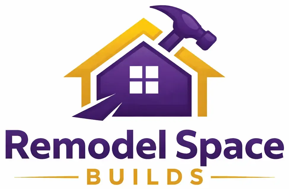 Remodel Space Builds Logo 2 - Remodel Space Builds