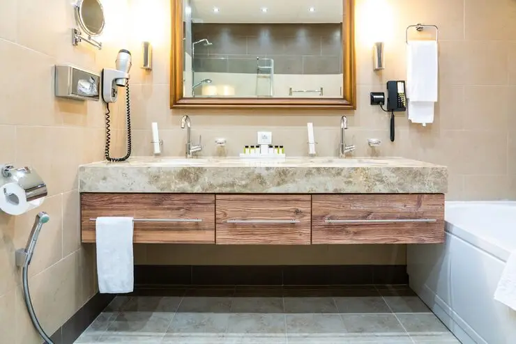 View Bathroom Home 1605427 122 - Remodel Space Builds