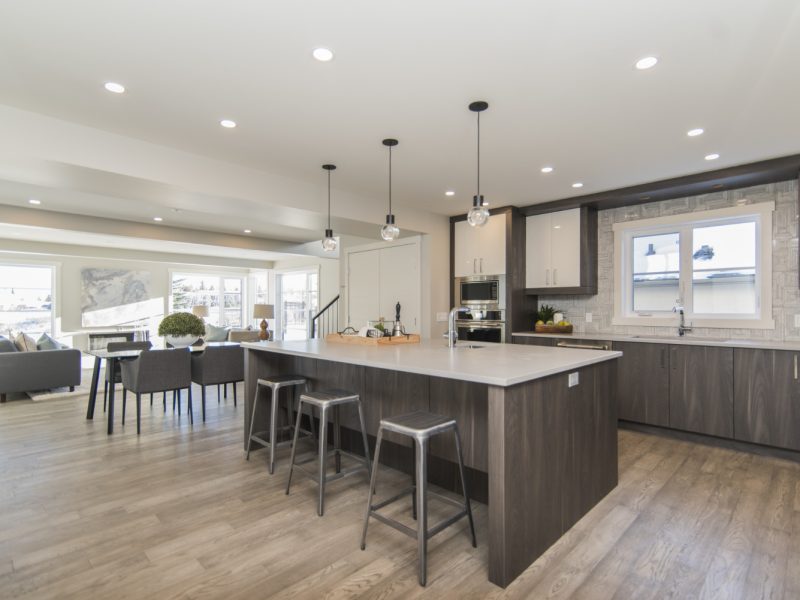 Remodel Space Builds home remodeling professional service